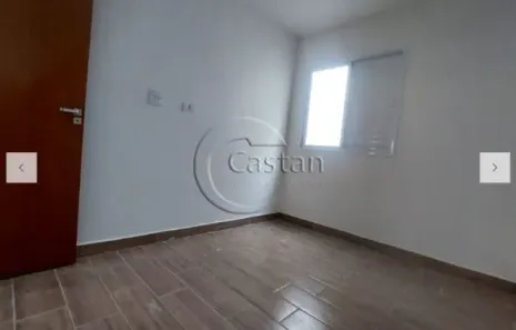 Apartamento com 2 Quartos à venda, 41m² no Vila Santa Clara, São Paulo