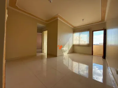Apartamento com 3 Quartos à venda, 64m² no Jardim Eldorado, Presidente Prudente