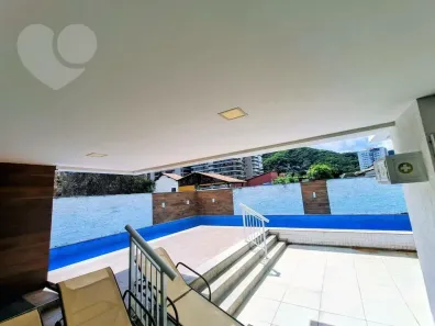 Apartamento com 2 Quartos à venda, 75m² no Santa Rosa, Niterói