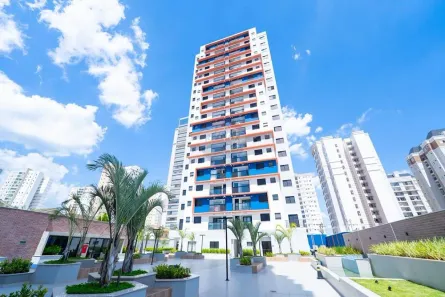 Apartamento com 2 Quartos para alugar, 72m² no Parque Campolim, Sorocaba