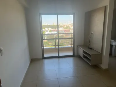Apartamento com 2 Quartos à venda, 57m² no Jardim Califórnia, Ribeirão Preto