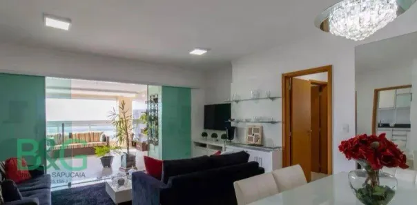 Apartamento com 3 Quartos à venda, 165m² no Jardim Barbosa, Guarulhos