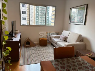 Apartamento com 2 Quartos à venda, 55m² no Vila Pompéia, São Paulo