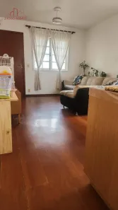 Casa de Condomínio com 2 Quartos à venda, 120m² no Jardim Santa Efigênia, São Paulo