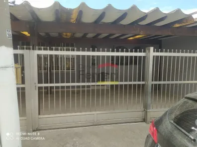 Casa com 2 Quartos à venda, 250m² no Vila Vitório Mazzei, São Paulo