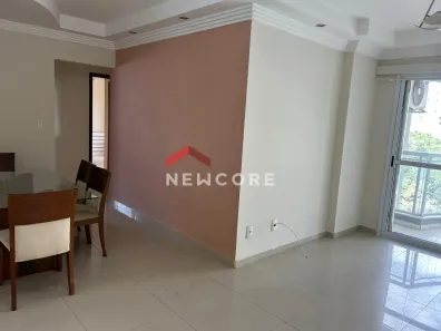 Apartamento com 3 Quartos à venda, 96m² no Jardim Emília, Sorocaba