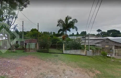Lote/Terreno à venda, 720m² no Mário Quintana, Porto Alegre