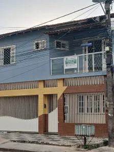 Sobrado com 5 Quartos à venda, 288m² no Tapanã (Icoaraci), Belém