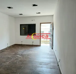 Sala Comercial para alugar, 29m² no Vila Progresso, Guarulhos