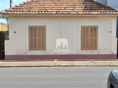 Casa com 2 Quartos à venda, 175m² no Vila Maria, Botucatu