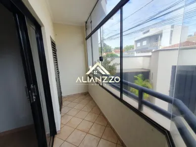 Apartamento com 3 Quartos à venda, 94m² no Parque dos Bandeirantes, Ribeirão Preto