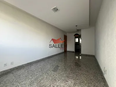 Apartamento com 3 Quartos à venda, 85m² no Sagrada Família, Belo Horizonte