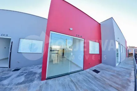 Casa com 2 Quartos à venda, 57m² no Shopping Park, Uberlândia