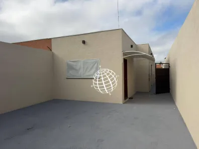 Casa com 3 Quartos à venda, 112m² no Guaxinduva, Atibaia