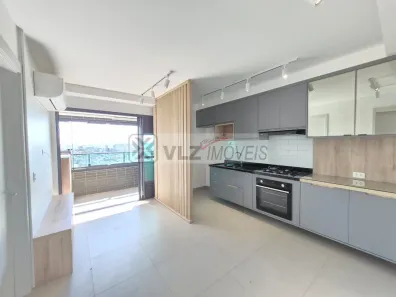 Apartamento com 1 Quarto para alugar, 37m² no Saúde, São Paulo