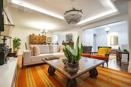 Apartamento com 3 Quartos à venda, 153m² no Vila Madalena, São Paulo