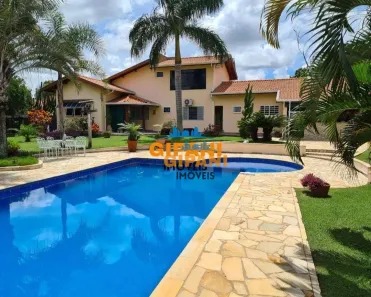 Casa com 4 Quartos à venda, 340m² no , Holambra