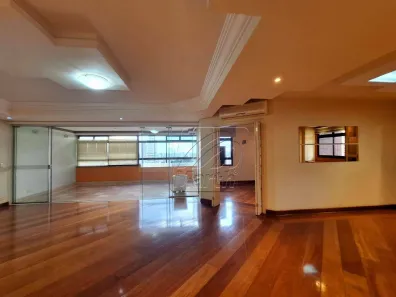 Apartamento com 4 Quartos à venda, 219m² no Higienópolis, Piracicaba