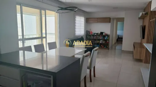 Apartamento com 3 Quartos à venda, 92m² no Morumbi, Paulínia