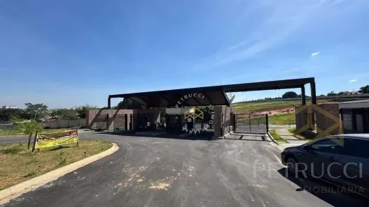 Lote/Terreno à venda, 300m² no Chácara Polaris, Indaiatuba