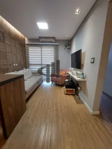 Apartamento com 2 Quartos à venda, 70m² no Olímpico, São Caetano do Sul