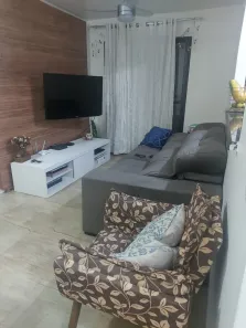 Apartamento com 3 Quartos à venda, 65m² no Jardim das Flores, São Paulo