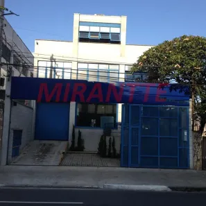 Imóvel Comercial à venda, 10m² no Jardim das Laranjeiras, São Paulo