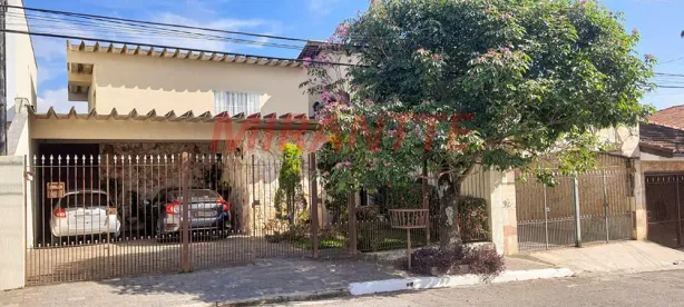 Sobrado com 3 Quartos à venda, 180m² no Jardim Peri, São Paulo