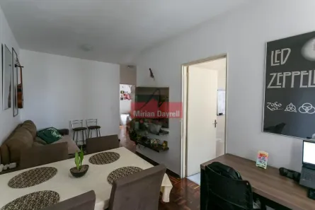 Apartamento com 3 Quartos à venda, 75m² no Lagoinha, Belo Horizonte