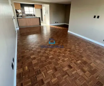 Apartamento com 3 Quartos à venda, 115m² no Indianópolis, São Paulo
