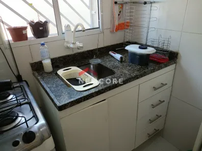 Casa de Condomínio com 2 Quartos à venda, 88m² no Vila Califórnia, São Paulo