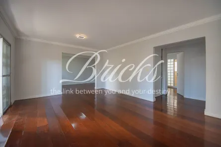 Apartamento com 4 Quartos à venda, 172m² no Campo Belo, São Paulo