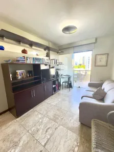 Apartamento com 3 Quartos à venda, 180m² no Acupe, Salvador