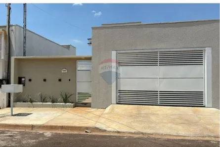 Casa com 2 Quartos à venda, 118m² no , Canarana