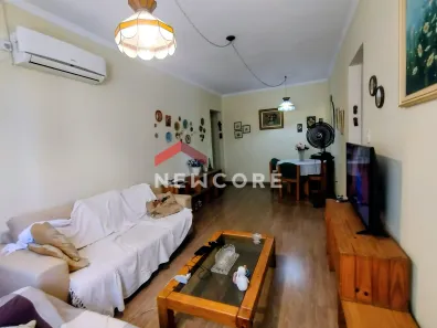 Apartamento com 2 Quartos à venda, 95m² no Aparecida, Santos