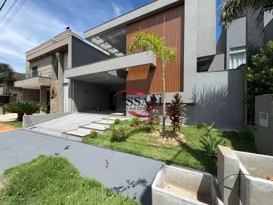 Casa de Condomínio com 3 Quartos à venda, 182m² no Village Damha Rio Preto III, São José do Rio Preto
