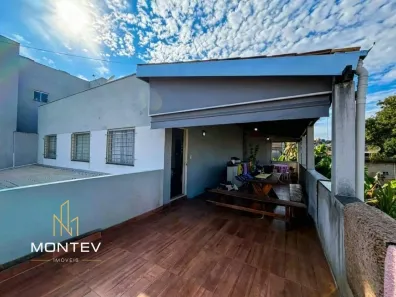 Cobertura com 3 Quartos à venda, 75m² no Santa Rosa, Divinópolis