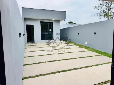 Casa com 3 Quartos à venda, 73m² no Loteamento Estância Mirante de Caraguatatuba, Caraguatatuba