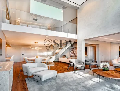 Apartamento com 2 Quartos à venda, 165m² no Cidade Monções, São Paulo