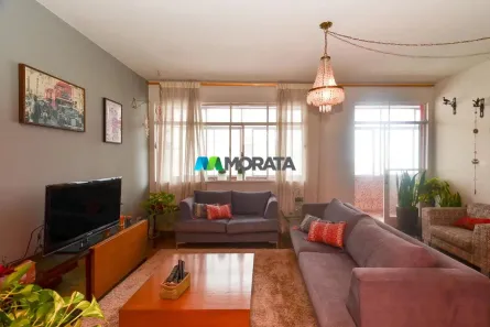 Apartamento com 3 Quartos à venda, 190m² no Centro, Belo Horizonte