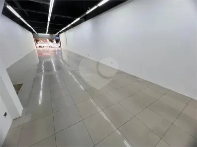 Prédio Comercial à venda, 402m² no Pinheiros, São Paulo