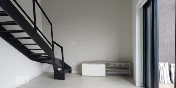 Apartamento com 1 Quarto à venda, 58m² no Campo Belo, São Paulo