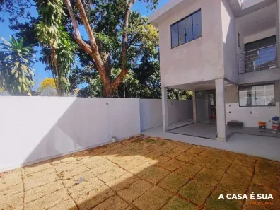 Casa com 3 Quartos à venda, 132m² no Linda Vista, Contagem