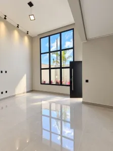 Casa com 3 Quartos à venda, 104m² no Jardim Bela Vista, Hortolândia