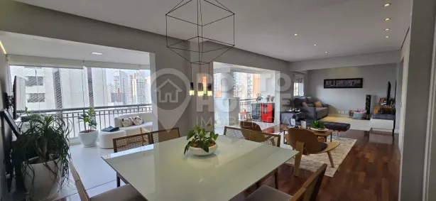 Apartamento com 3 Quartos à venda, 171m² no Jardim Vila Mariana, São Paulo