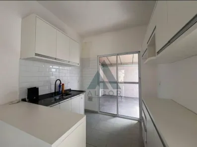 Casa de Condomínio com 2 Quartos à venda, 74m² no Vila La Brunetti, Itapetininga