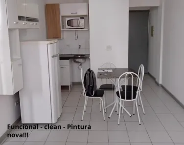 Casa com 1 Quarto à venda, 44m² no Santo Amaro, São Paulo