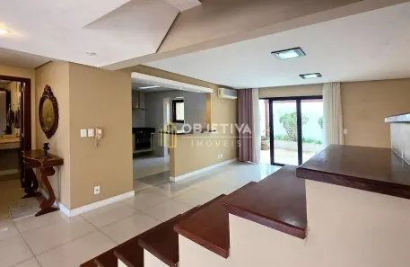 Casa de Condomínio com 3 Quartos à venda, 241m² no Lomba do Pinheiro, Porto Alegre
