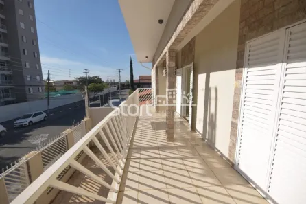 Sobrado com 4 Quartos à venda, 312m² no Jardim Nova Europa, Campinas