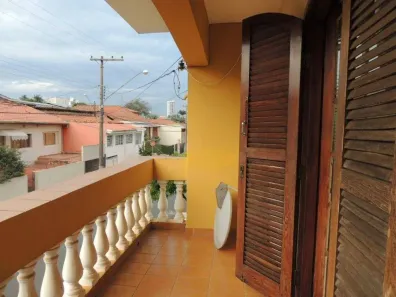 Casa com 2 Quartos à venda, 203m² no Zona Central, Rio Claro